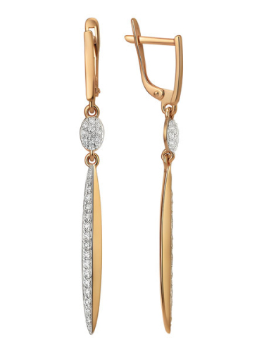 40159400 Серьги 40159400 Серьги