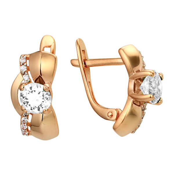 40074000 Серьги