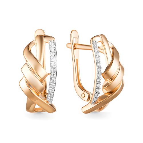 40222000 Серьги