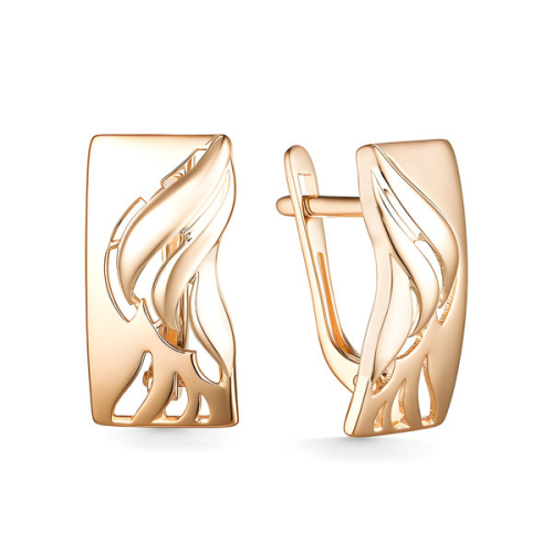 40246500 Серьги