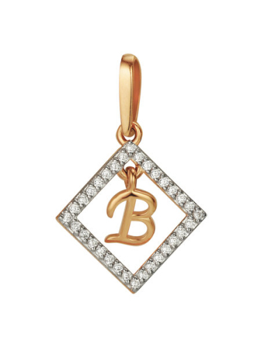 10105500 Подвеска