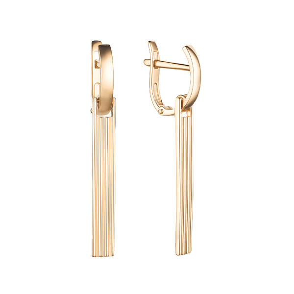 40307800 Серьги