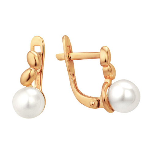 40062100 Серьги