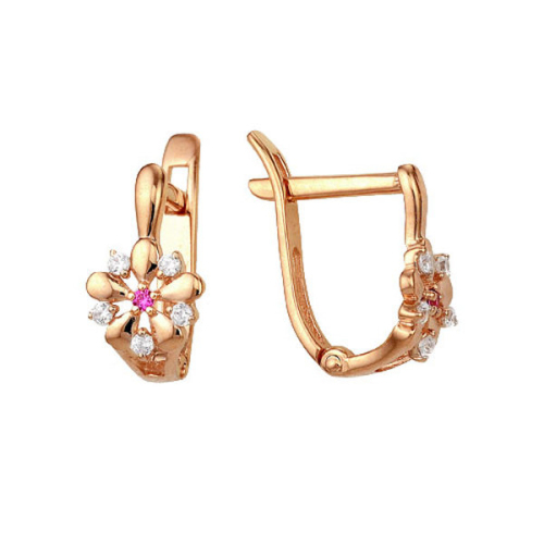 36000401 Серьги