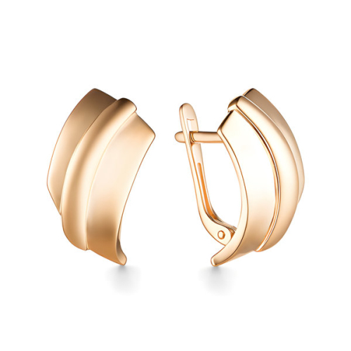 40180300 Серьги