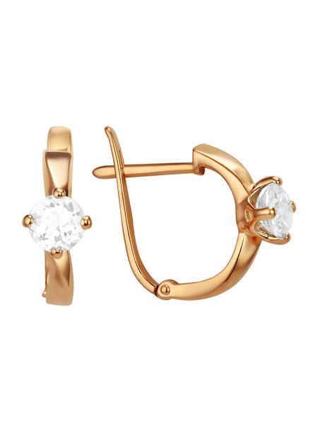 40194000 Серьги