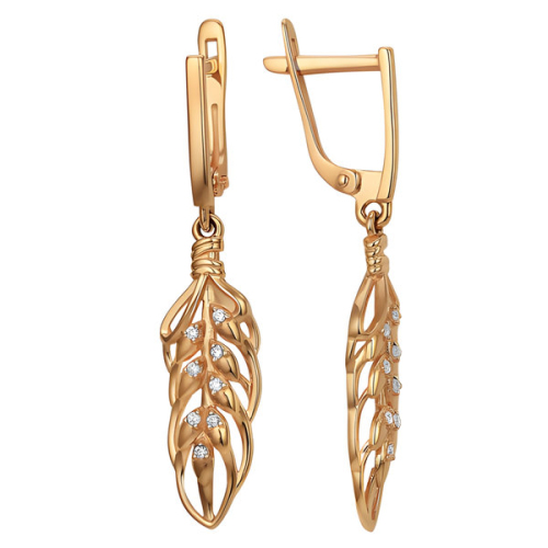 40155100 Серьги 40155100 Серьги