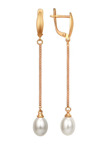 40150700 Серьги