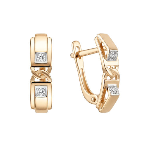 40316400 Серьги