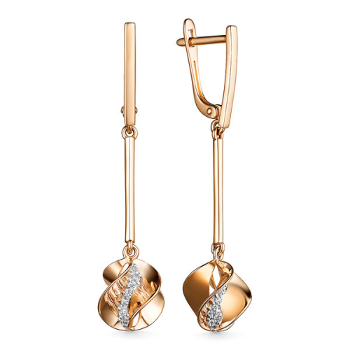 40250400 Серьги 40250400 Серьги