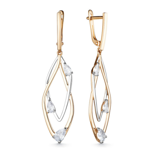 40281900 Серьги 40281900 Серьги