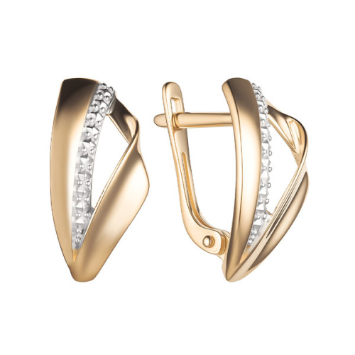 40308700 Серьги