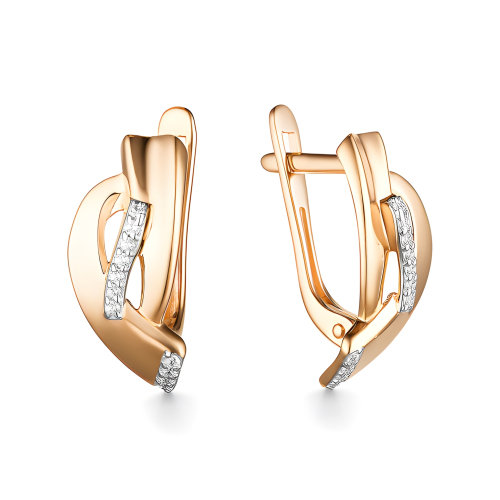 40231900 Серьги