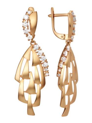 40235100 Серьги 40235100 Серьги