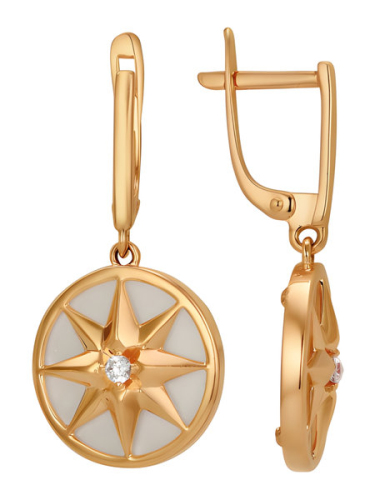 40211700 Серьги 40211700 Серьги