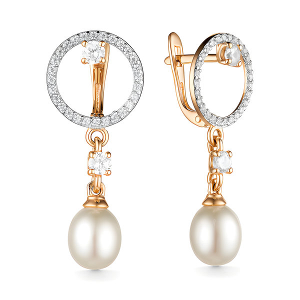 40150900 Серьги