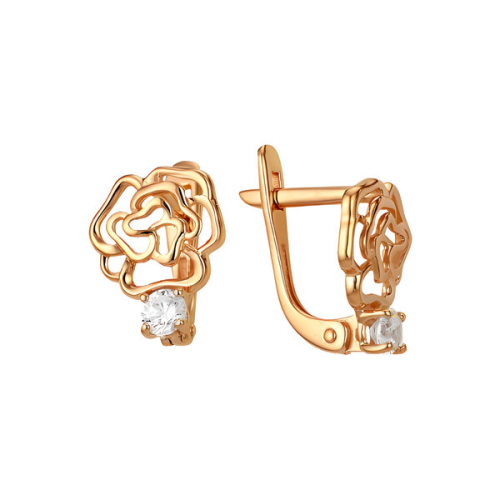 30003200 Серьги