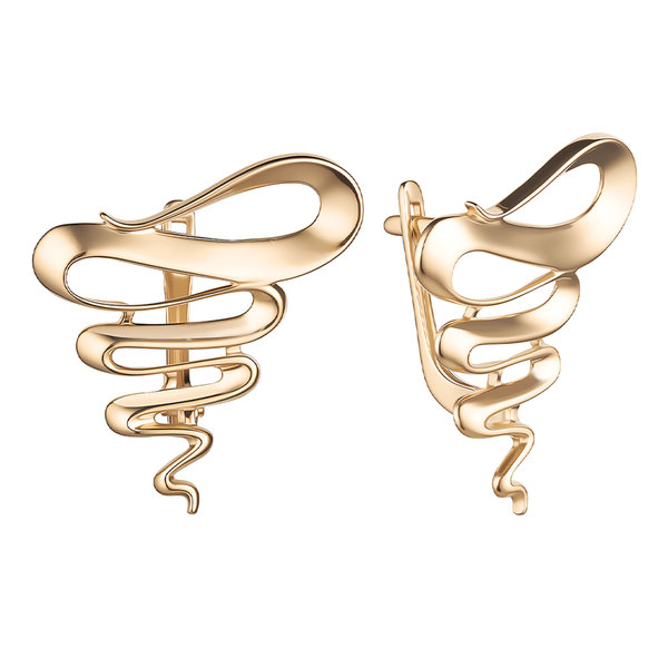 40307200 Серьги