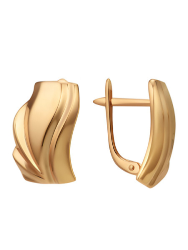 40171800 Серьги