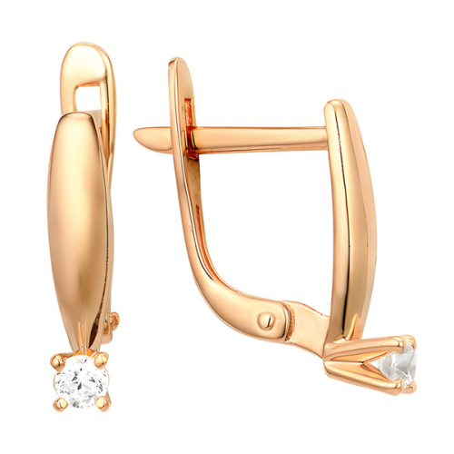 40088900 Серьги