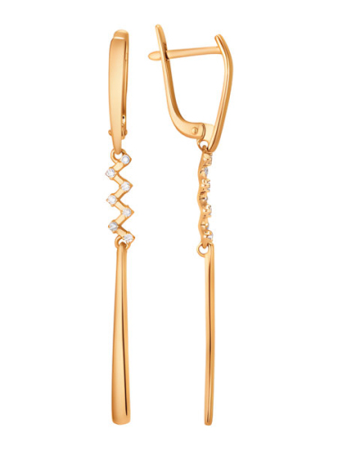 40229600 Серьги 40229600 Серьги