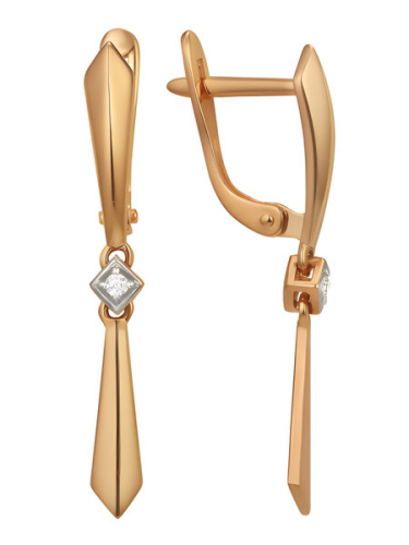 40182500 Серьги 40182500 Серьги