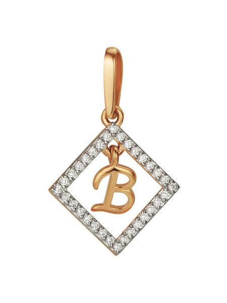 10105500 Подвеска