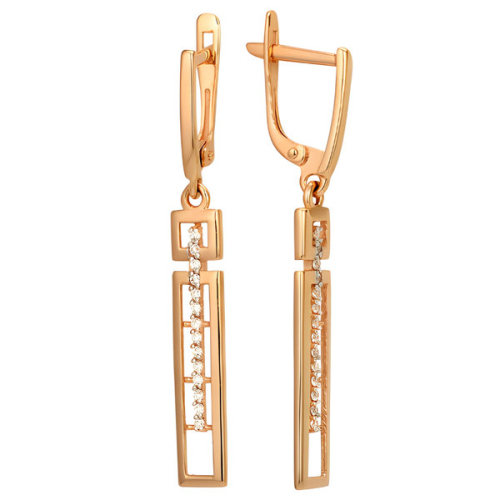 40070500 Серьги