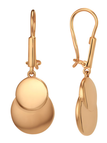 40173500 Серьги 40173500 Серьги