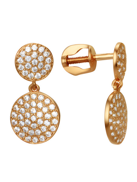 40192900 Серьги