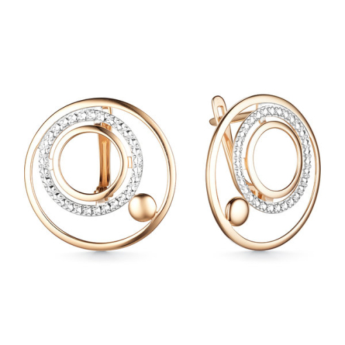 40287400 Серьги 40287400 Серьги