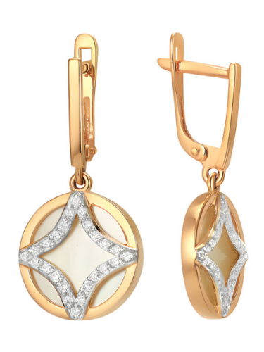 40170500 Серьги 40170500 Серьги