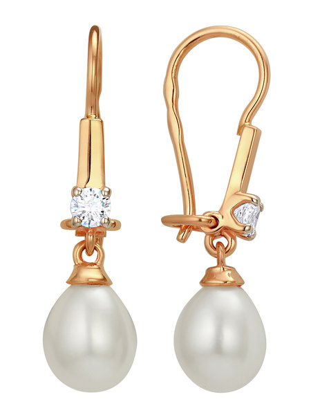 40150800 Серьги