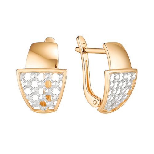 40302600 Серьги