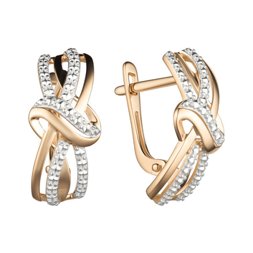 40304700 Серьги