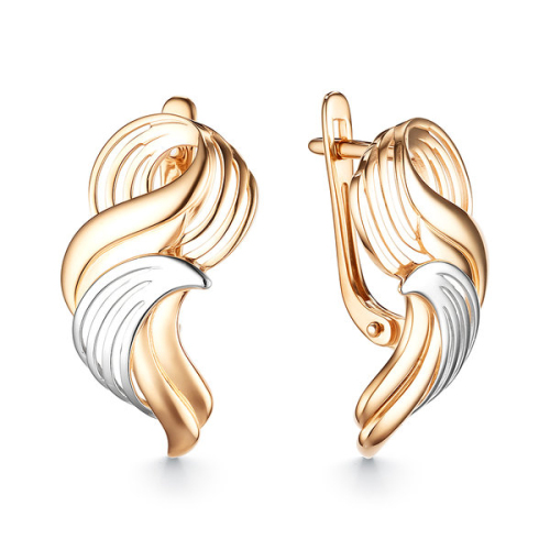 40302100 Серьги