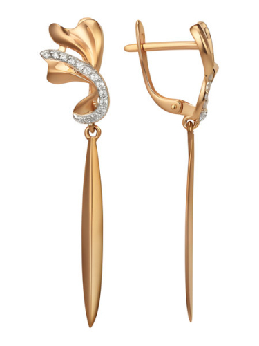 40187100 Серьги 40187100 Серьги