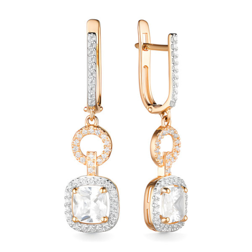 40206600 Серьги 40206600 Серьги