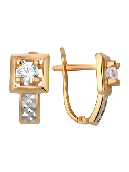 40177400 Серьги