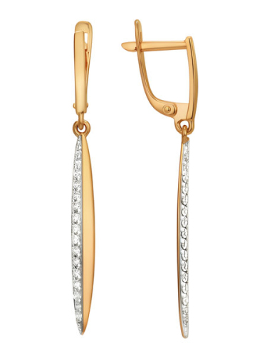 40187000 Серьги 40187000 Серьги