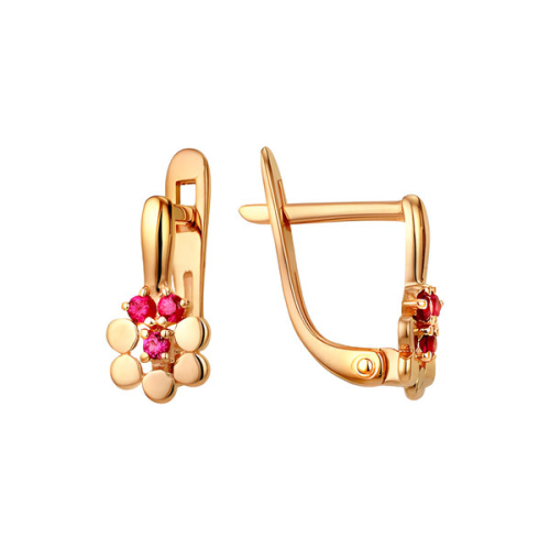 36000900 Серьги