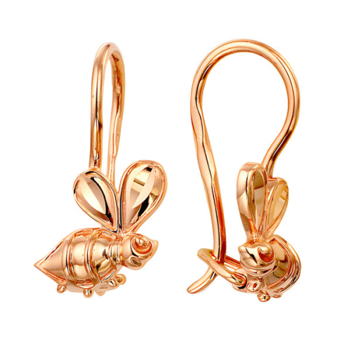 21057300 Серьги