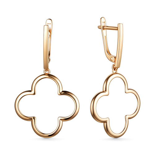 40286900 Серьги 40286900 Серьги