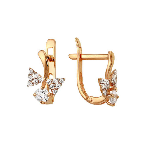 30009200 Серьги