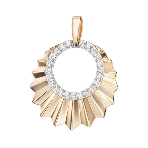 10121500 Подвеска