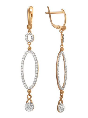 40143001 Серьги 40143001 Серьги