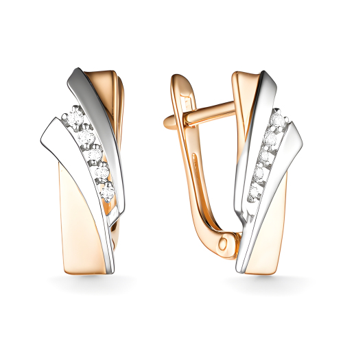 40220500 Серьги