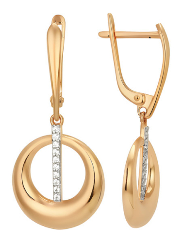 40214700 Серьги 40214700 Серьги