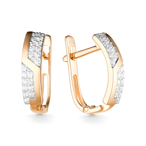 40223700 Серьги