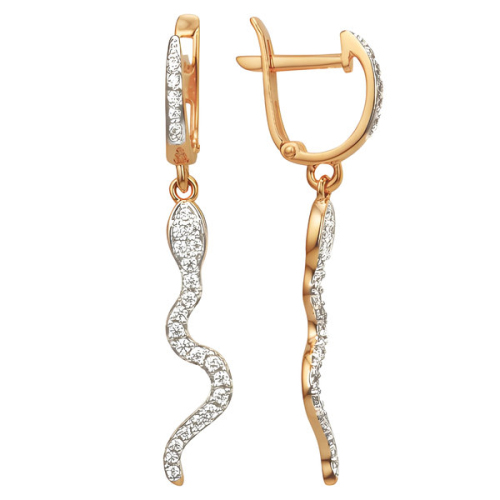 40118000 Серьги 40118000 Серьги